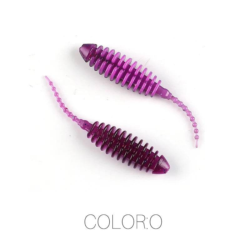 Supercontinent CHORO Tanta 50mm Soft Lure Tail - Fish & Cheaps | Fishing & Outdoor Gear