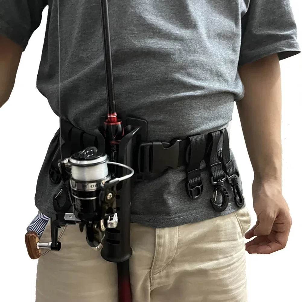 Goture Adjustable Fishing Belt & Fly Tool Set - Fish & Cheaps | Fishing & Outdoor Gear