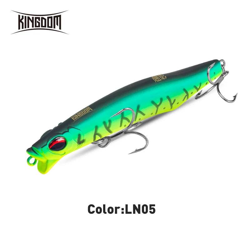 KINGDOM HY Pencil Sinking Lure - Fish & Cheaps | Fishing & Outdoor Gear
