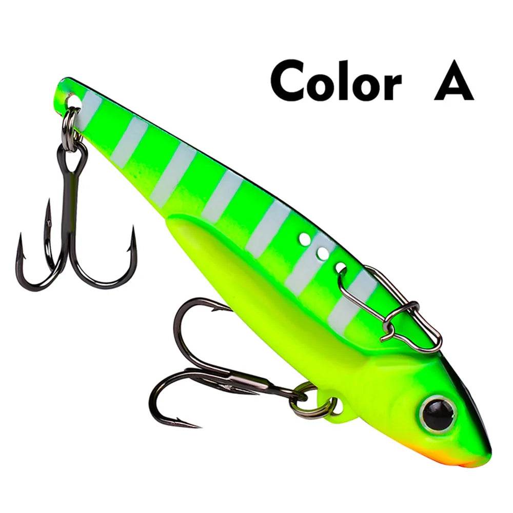 PROBEROS Metal Vib Long Cast Jig - Fish & Cheaps | Fishing & Outdoor Gear