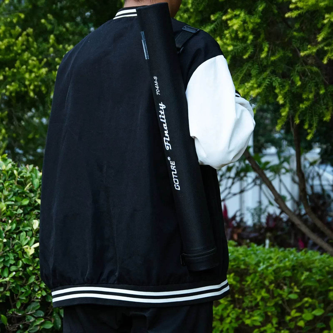 Goture Finality 4 Piece Spinning Casting Travel Rod - Fish & Cheaps | Fishing & Outdoor Gear