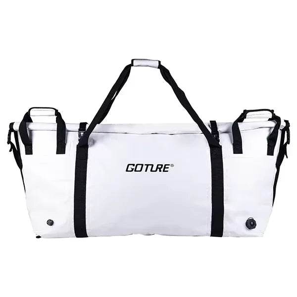 Goture Monster Insulated Fish Cooler Bag - Fish & Cheaps | Fishing & Outdoor Gear
