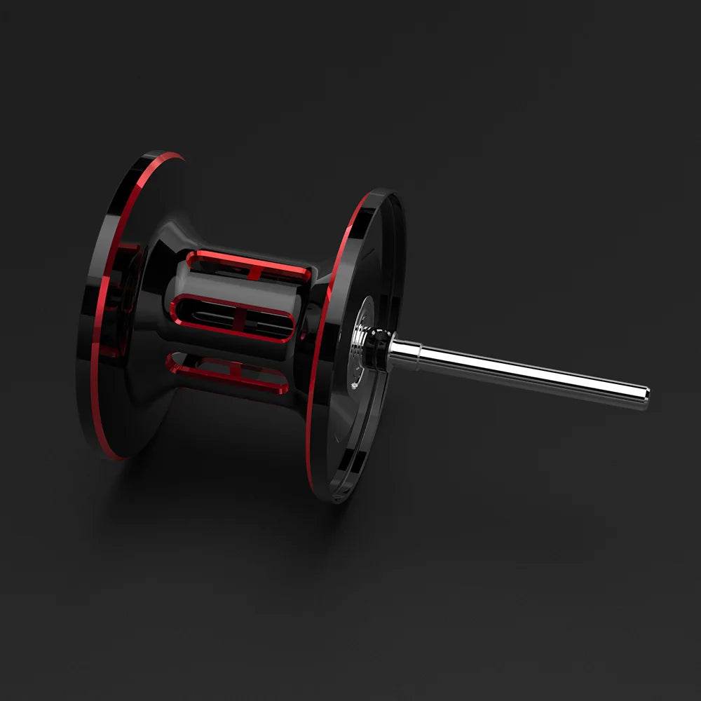 KastKing Brutus Baitcaster – Fast Precision Reel - Fish & Cheaps | Fishing & Outdoor Gear