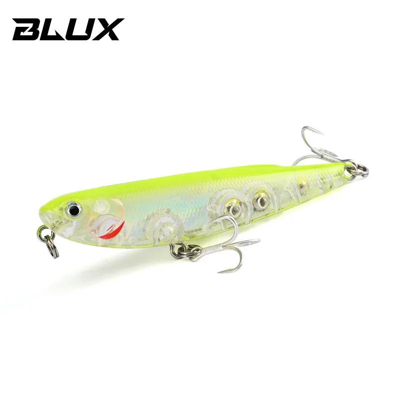 BLUX STRAY DOG 70mm Topwater Pencil - Fish & Cheaps | Fishing & Outdoor Gear