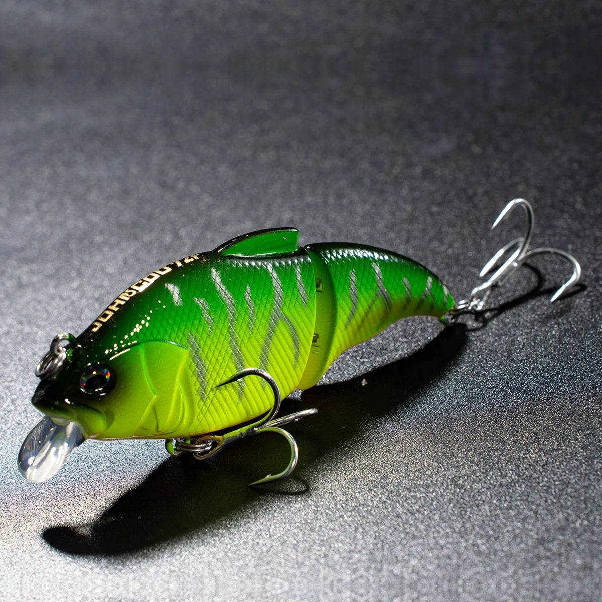 JOHNCOO 7cm VIB Sinking/ Floating Swimbait - Fish & Cheaps | Fishing & Outdoor Gear