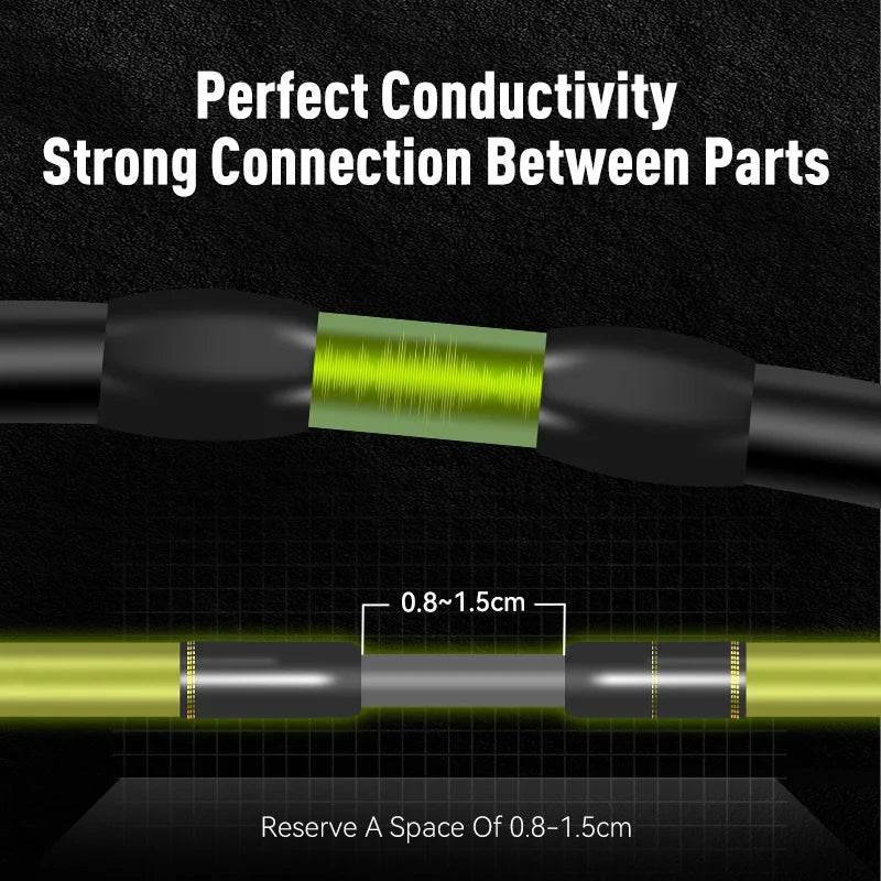 KINGDOM STREAM KING Ultralight Carbon Rod – Travel Perfection - Fish & Cheaps | Fishing & Outdoor Gear