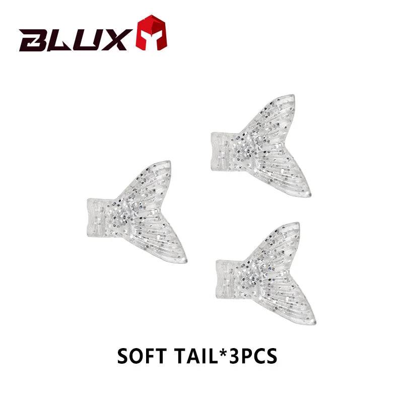 BLUX JACK CLAW 70S Swimbait – 70mm Sinking Minnow - Fish & Cheaps | Fishing & Outdoor Gear