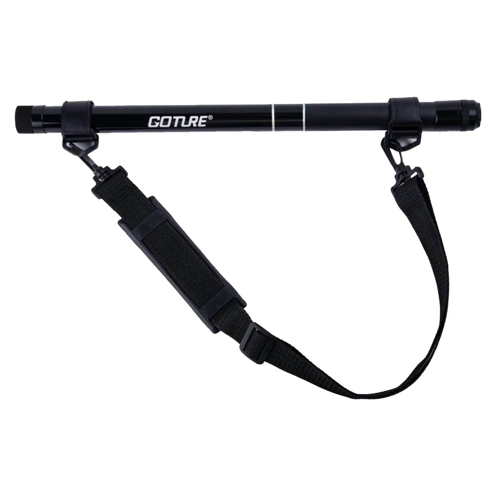 Goture Telescopic Landing Net Pole - Fish & Cheaps | Fishing & Outdoor Gear