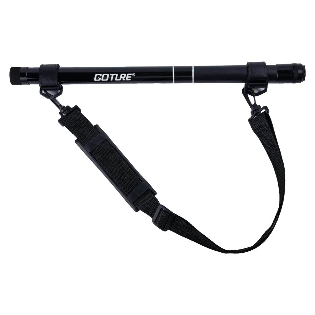 Goture Telescopic Landing Net Pole - Fish & Cheaps | Fishing & Outdoor Gear