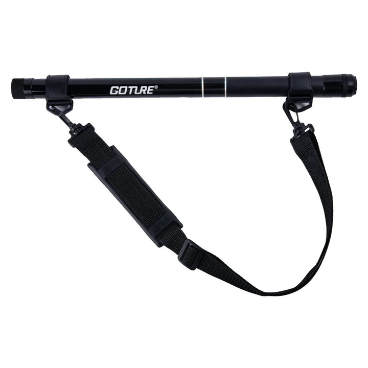 Goture Telescopic Landing Net Pole - Fish & Cheaps | Fishing & Outdoor Gear