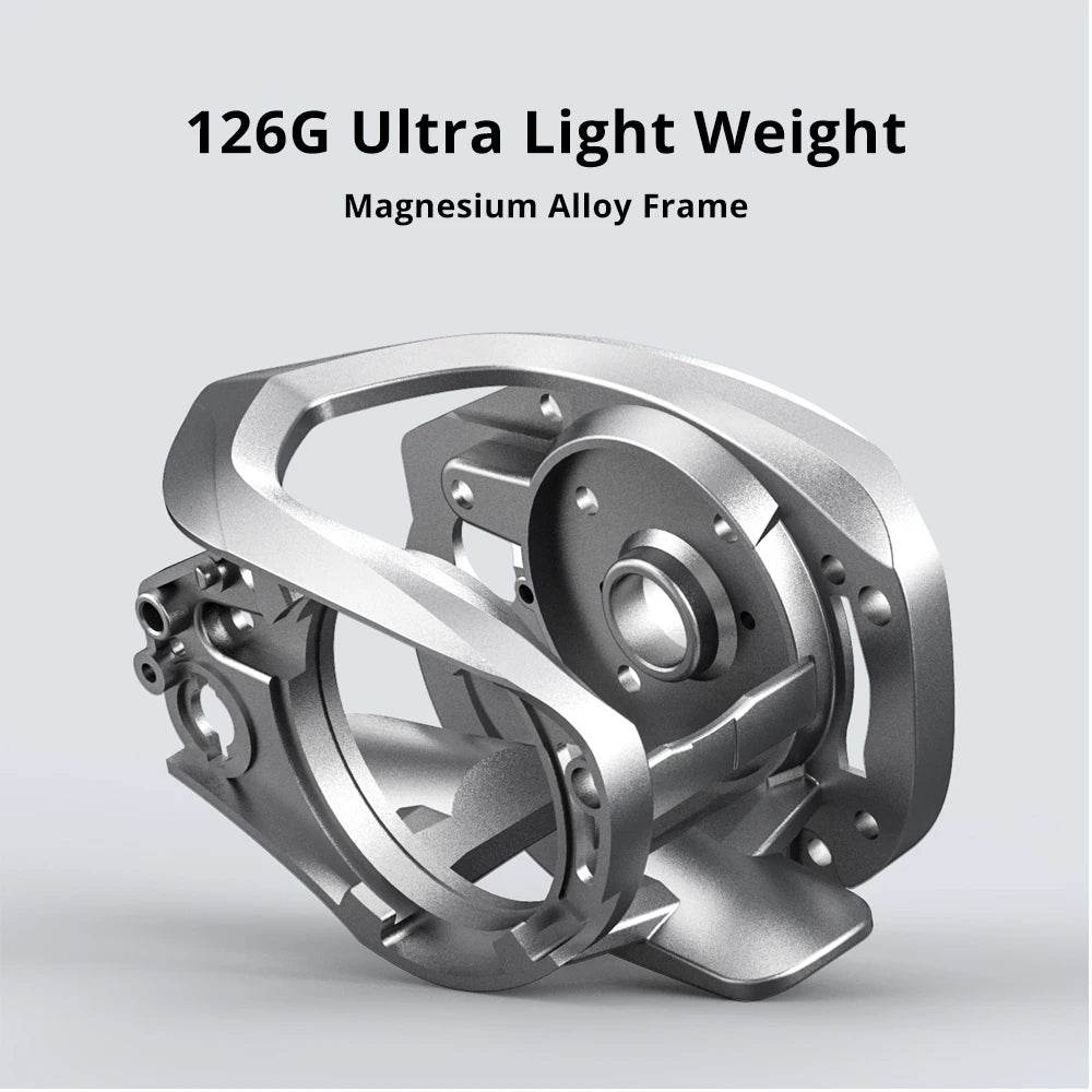 Kestrel Elite Magnesium Bait Finesse Reel - Fish & Cheaps | Fishing & Outdoor Gear