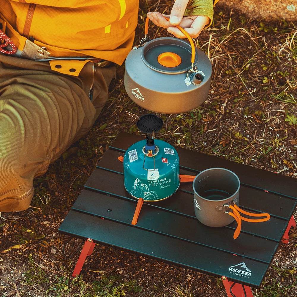 Widesea 3300W Camping Gas Burner - Fish & Cheaps | Fishing & Outdoor Gear