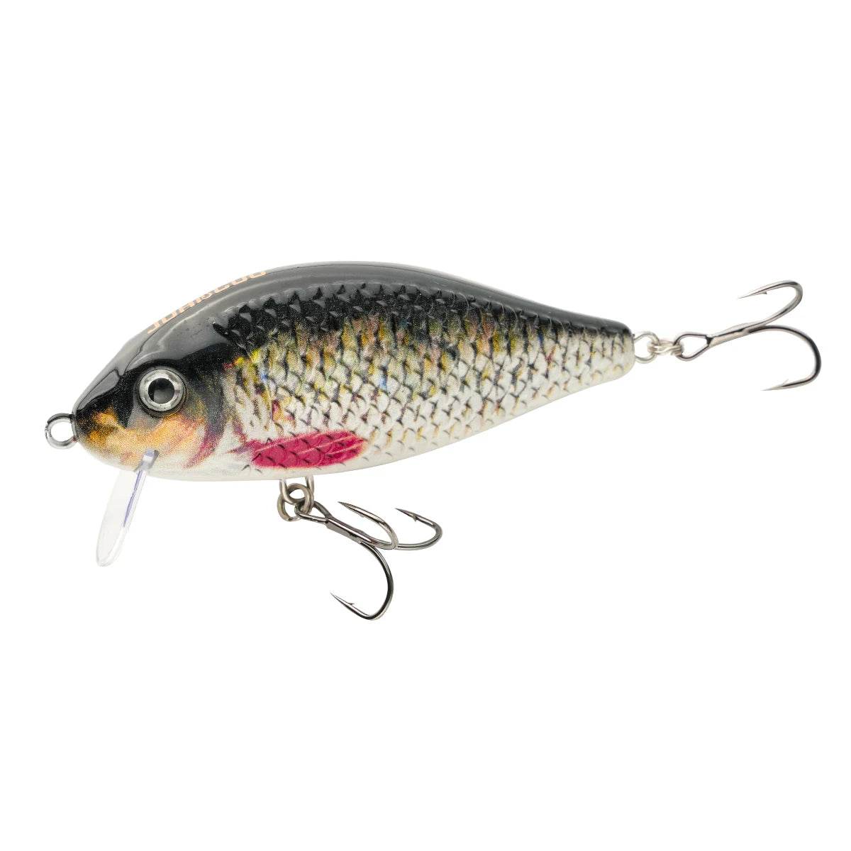9cm 22g Floating Minnow Hard Bait - Fish & Cheaps | Fishing & Outdoor Gear