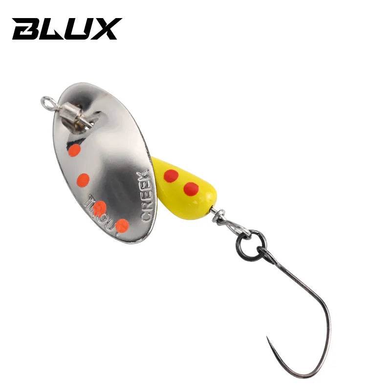 BLUX AR-S Stream Spinner Lure - Fish & Cheaps | Fishing & Outdoor Gear