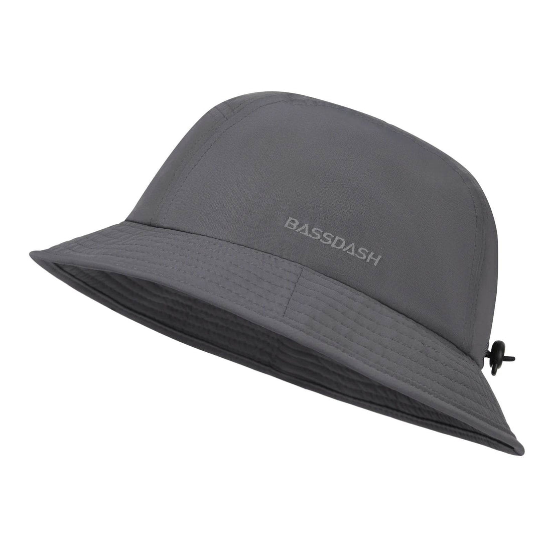 BASSDASH UPF50+ Lightweight Fishing Bucket Hat - Fish & Cheaps | Fishing & Outdoor Gear