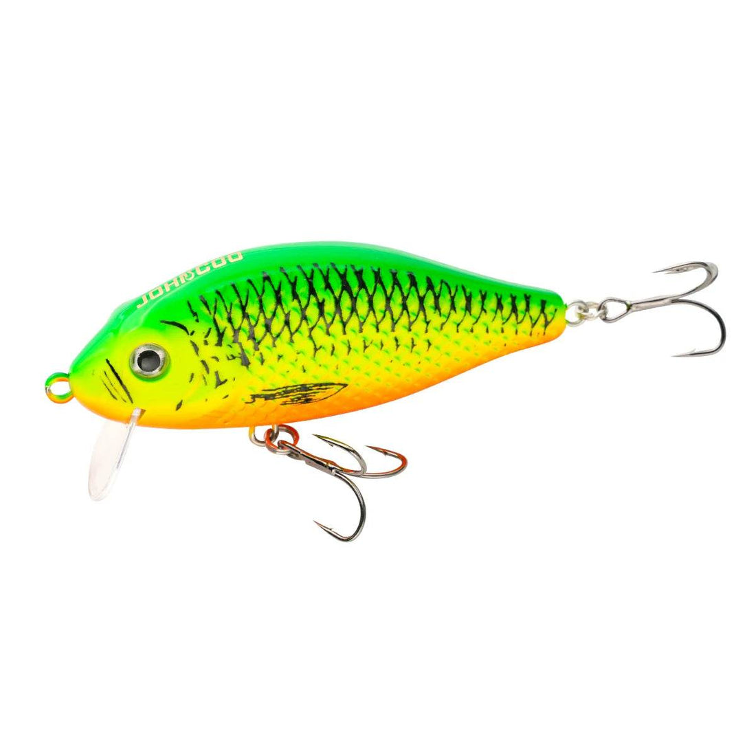 9cm 22g Floating Minnow Hard Bait - Fish & Cheaps | Fishing & Outdoor Gear