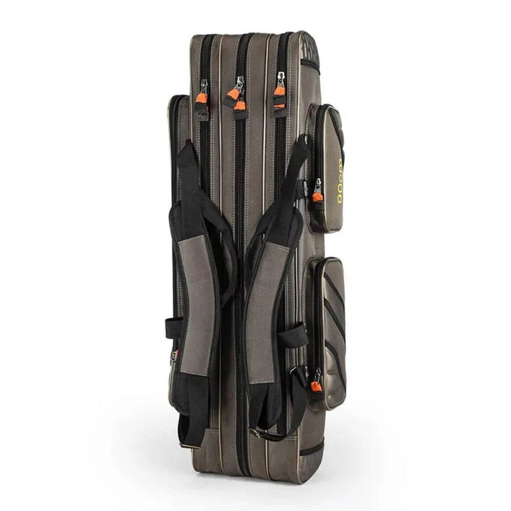 Goture 3-Layer Outdoor Fishing Rod Bag - Fish & Cheaps | Fishing & Outdoor Gear