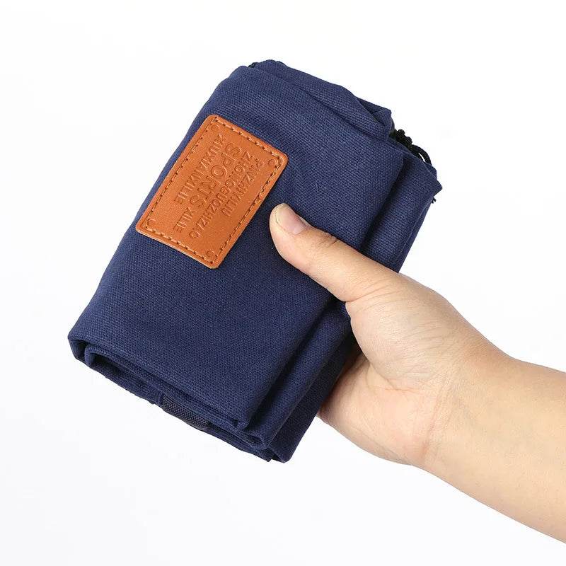 Goture Multifunctional Fishing Rod Bag – Foldable & Rugged - Fish & Cheaps | Fishing & Outdoor Gear