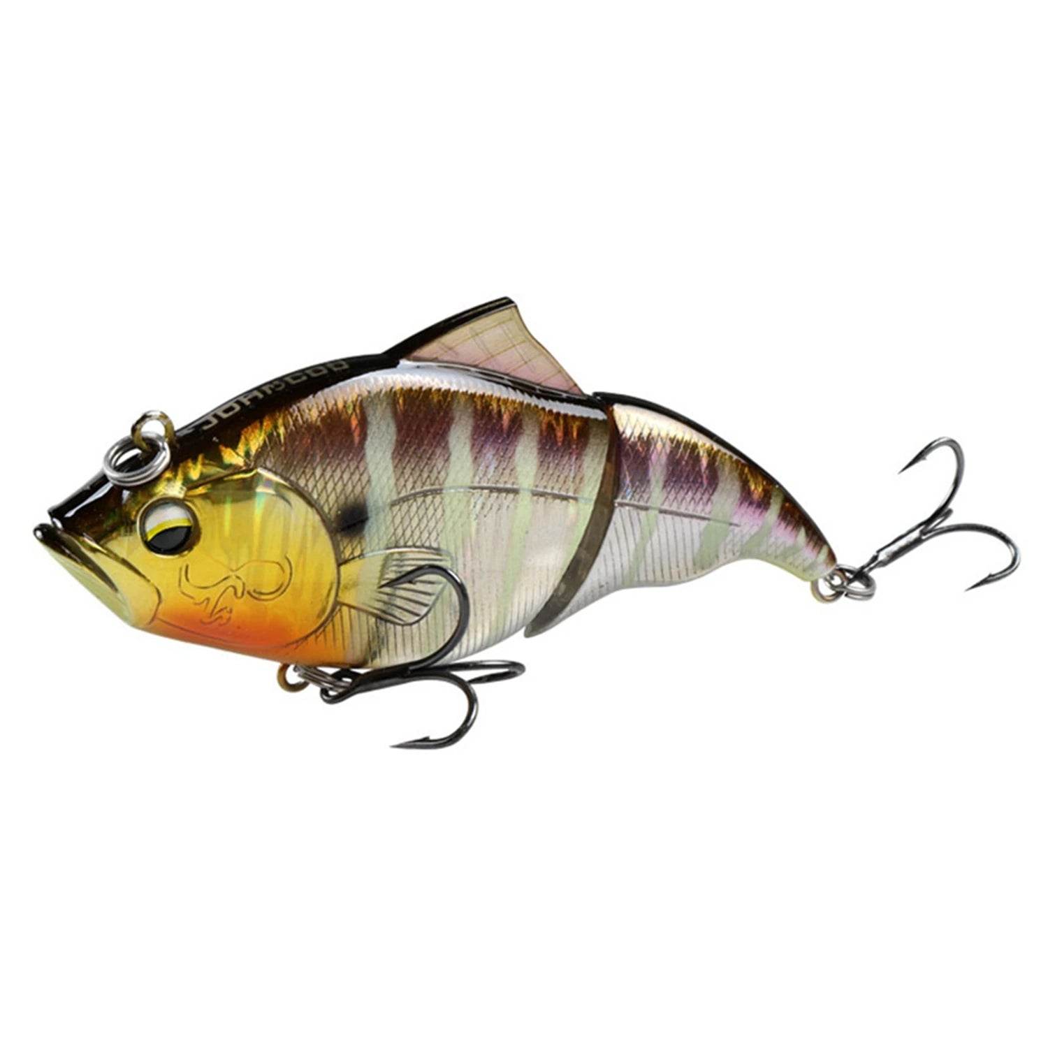 JOHNCOO 115mm Sinking VIB Crankbait - Fish & Cheaps | Fishing & Outdoor Gear