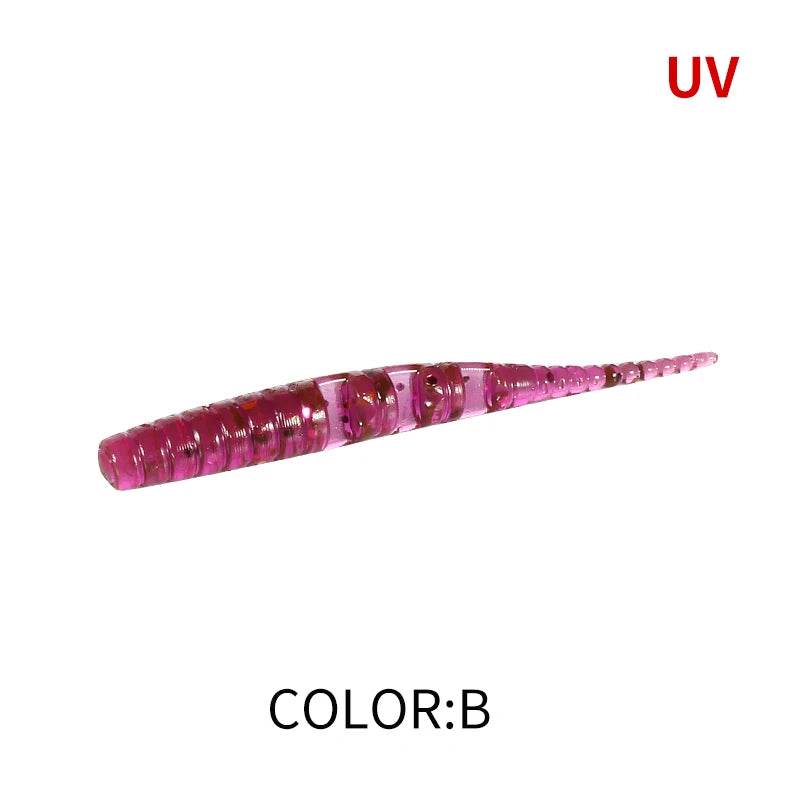 Supercontinent Polaris 3cm Soft Lures – 50 Pack - Fish & Cheaps | Fishing & Outdoor Gear