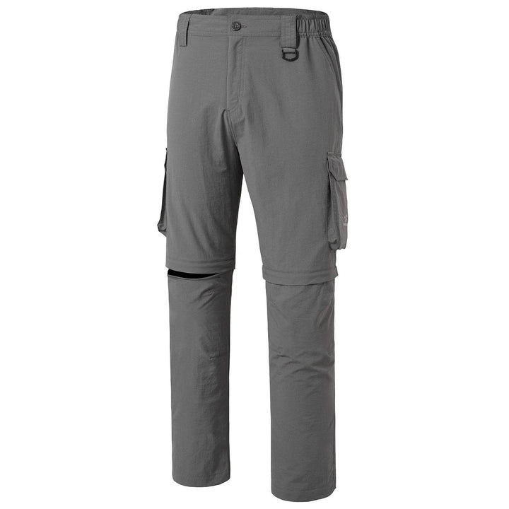 Bassdash Convertible Quick Dry Outdoor Fishing Pants - Fish & Cheaps | Fishing & Outdoor Gear