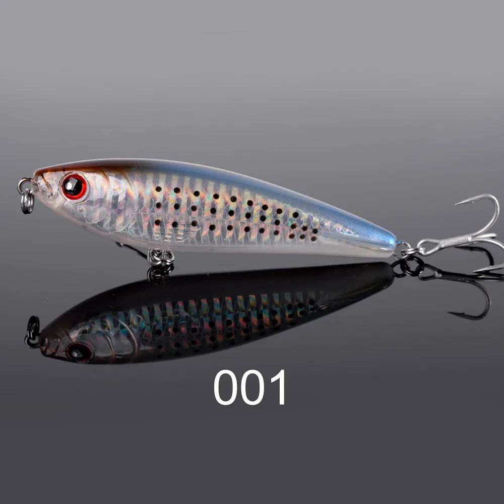 Noeby 95mm Sinking Pencil Stickbait - Fish & Cheaps | Fishing & Outdoor Gear