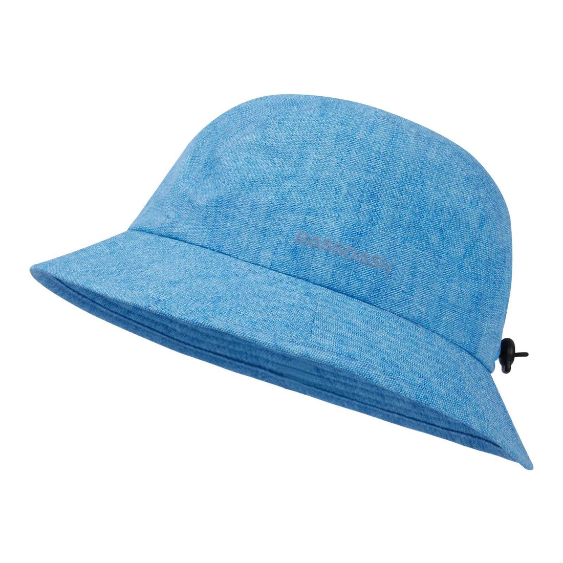 BASSDASH UPF50+ Lightweight Fishing Bucket Hat - Fish & Cheaps | Fishing & Outdoor Gear