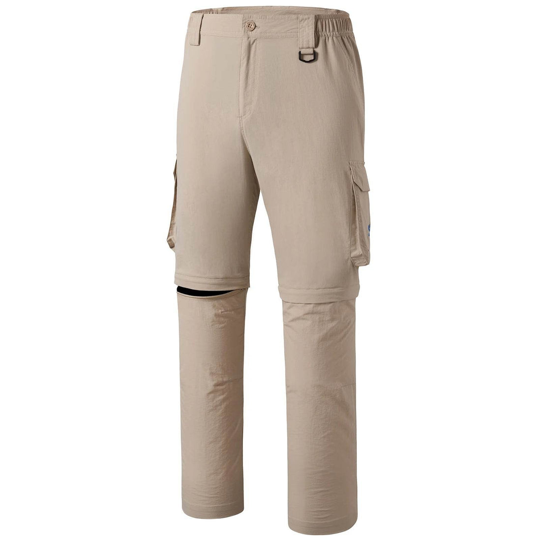 Bassdash Convertible Quick Dry Outdoor Fishing Pants - Fish & Cheaps | Fishing & Outdoor Gear