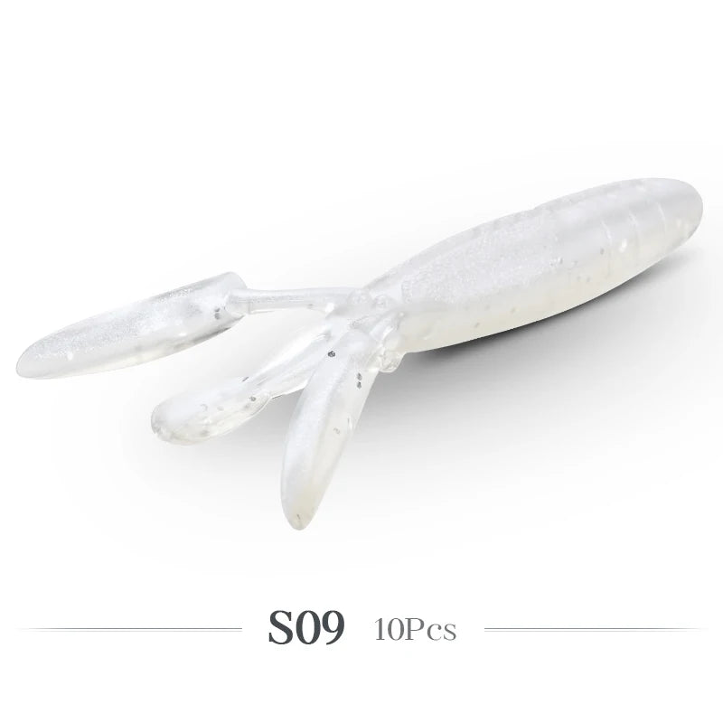 MEREDITH Fishing Lure Glide Camaron