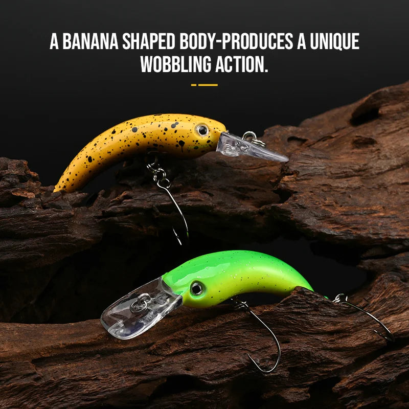 BLUX RICE Mini Crankbait 3.0g 42mm BFS Area Trout Wobbler Fishing Lure Freshwater Minnow Crank Artificial Hard Bait Tackle