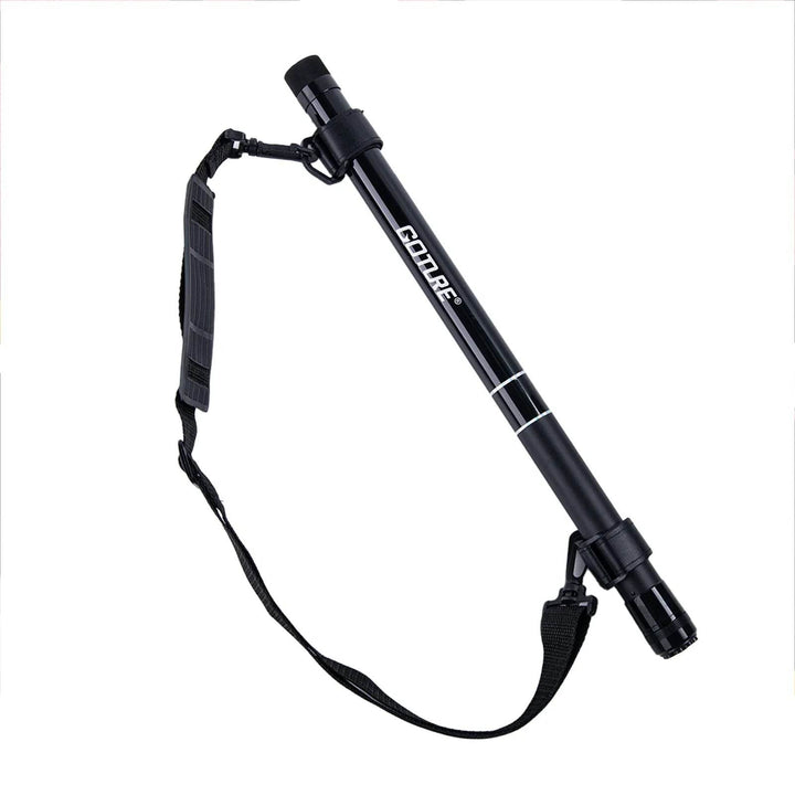 Goture Telescopic Landing Net Pole - Fish & Cheaps | Fishing & Outdoor Gear