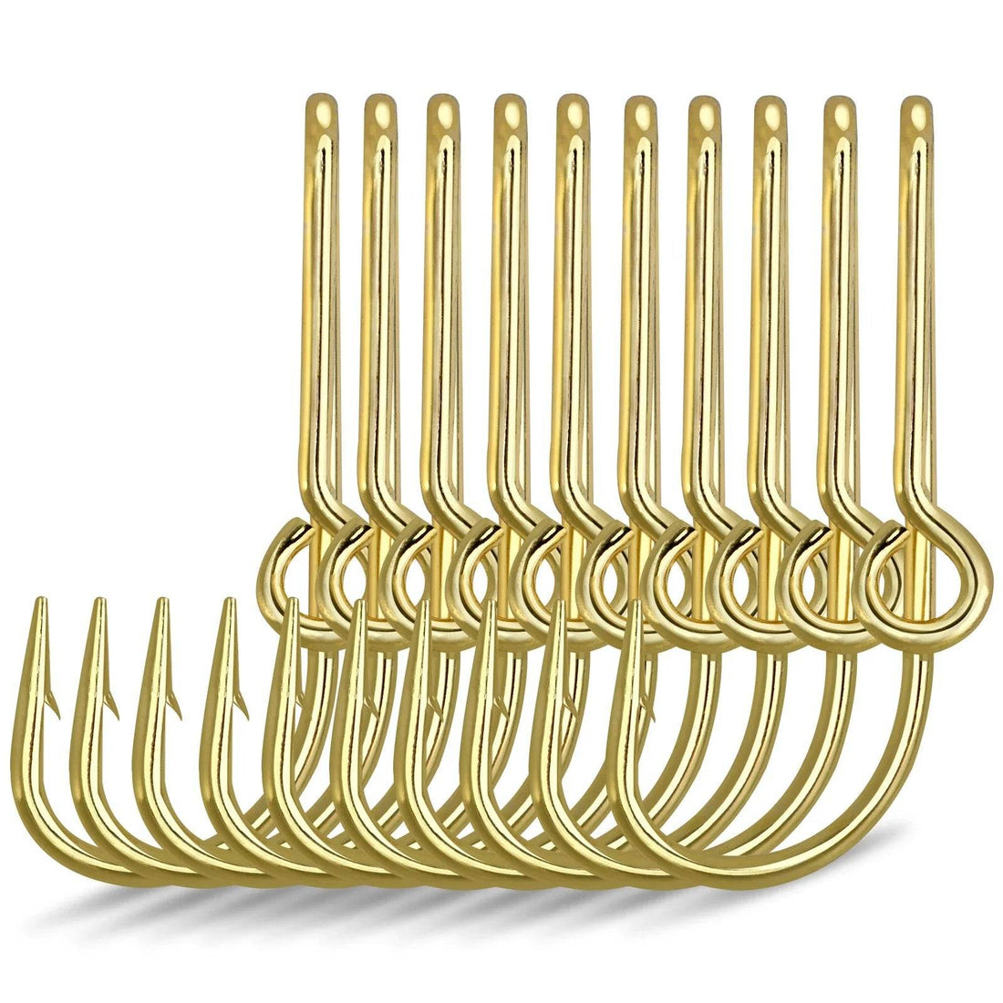 Goture Fish Hook Hat Pins – Stylish Clip Accessory - Fish & Cheaps | Fishing & Outdoor Gear