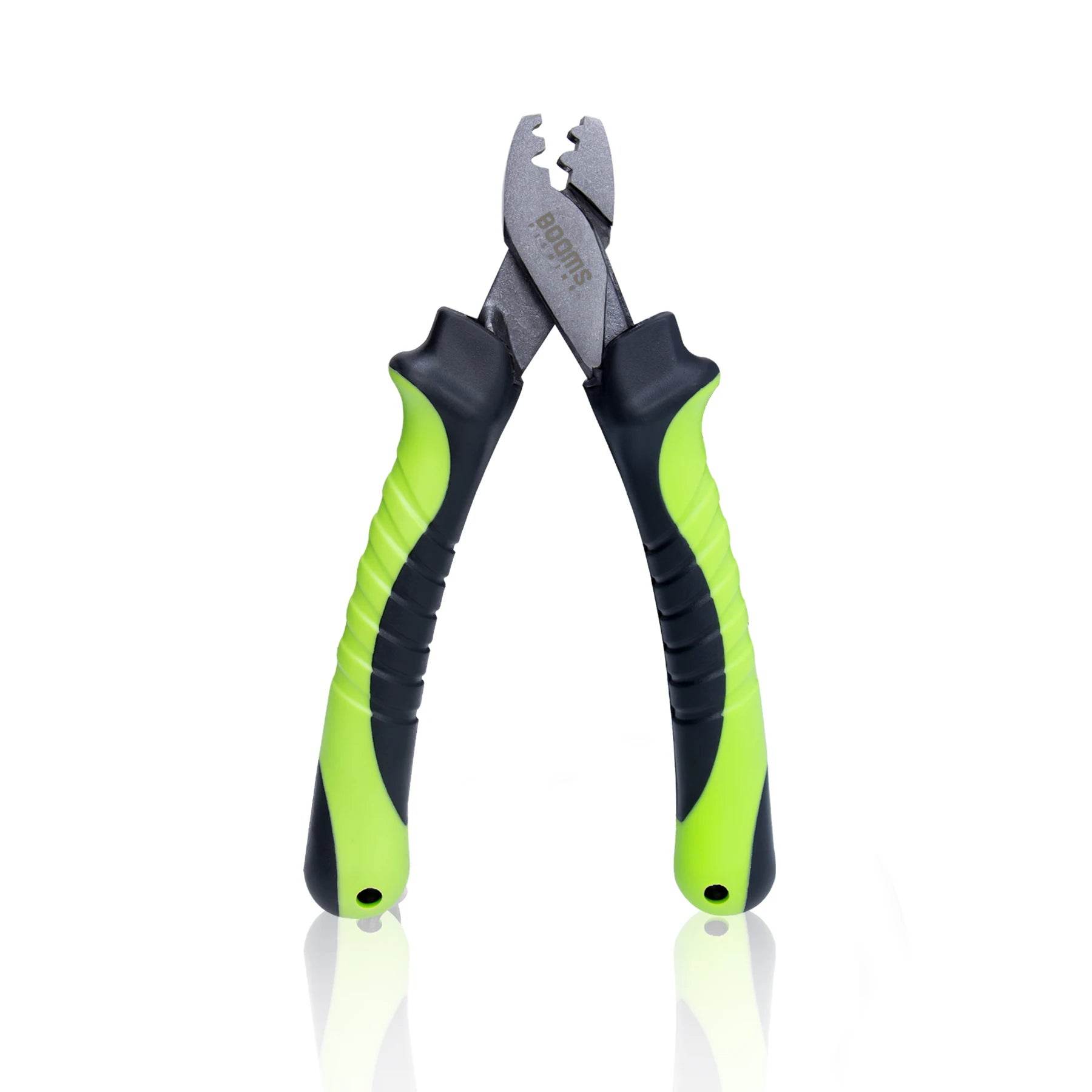 Booms Fishing CP2 Crimp Pliers – Lightweight Precision - Fish & Cheaps | Fishing & Outdoor Gear