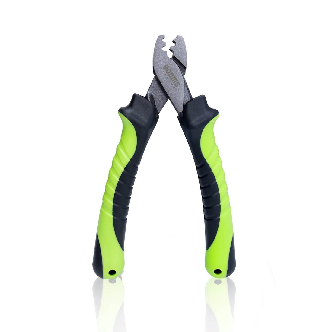 Booms Fishing CP2 Crimp Pliers – Lightweight Precision - Fish & Cheaps | Fishing & Outdoor Gear