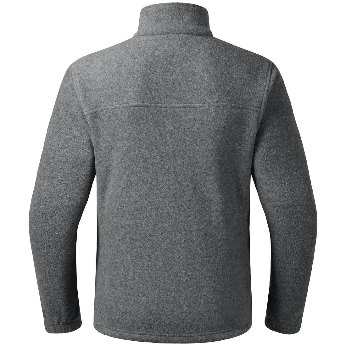 BASSDASH AllDay Men’s Full Zip Fleece Jacket - Fish & Cheaps | Fishing & Outdoor Gear