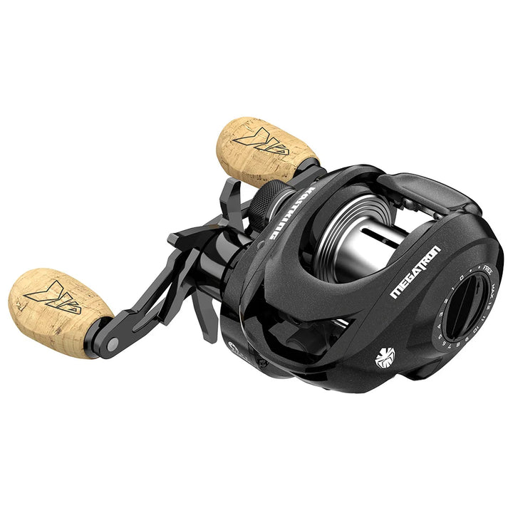 KastKing Royale MegaTron Long Cast Baitcasting Reel