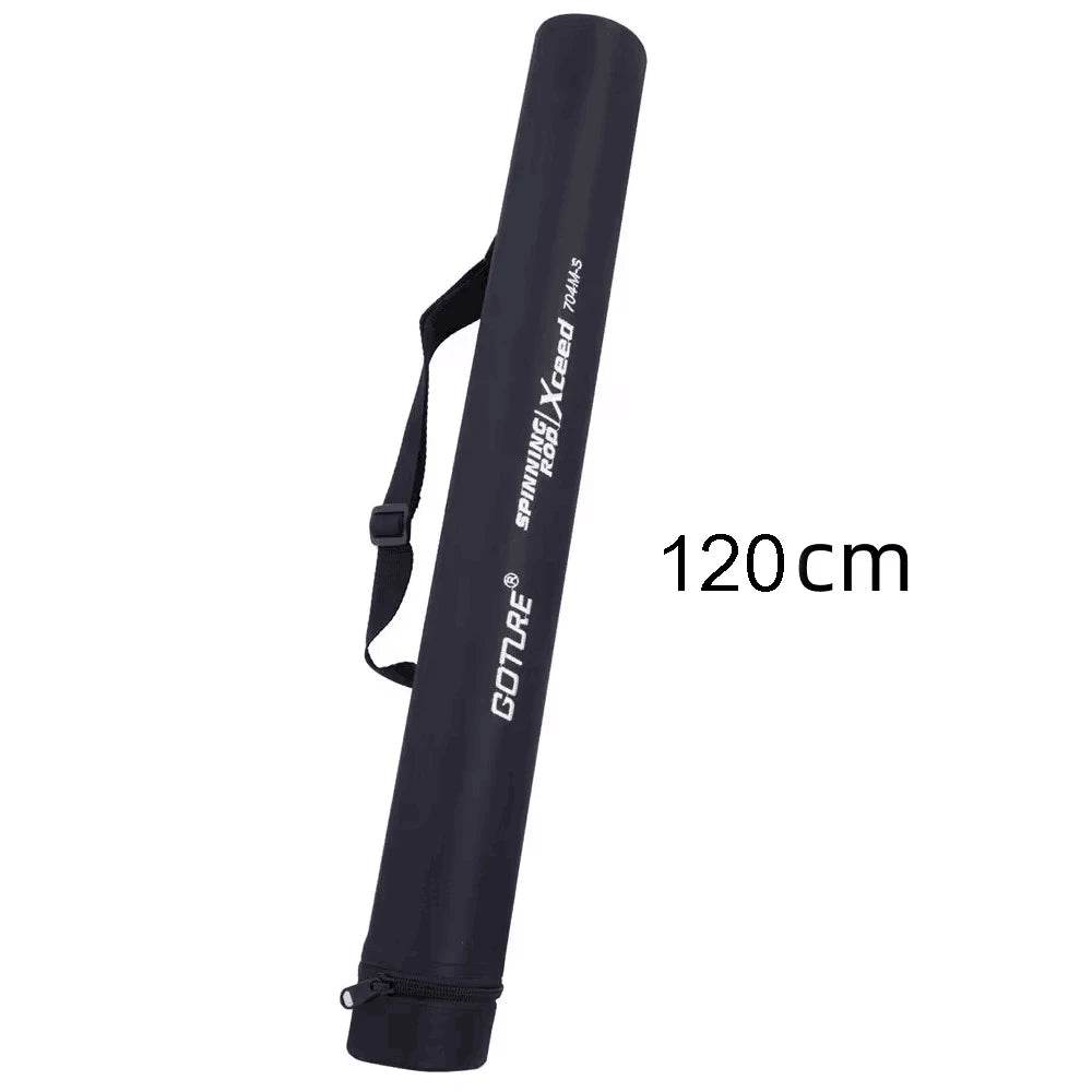 Goture Hard Tube Jigging Rod Bag - Fish & Cheaps | Fishing & Outdoor Gear