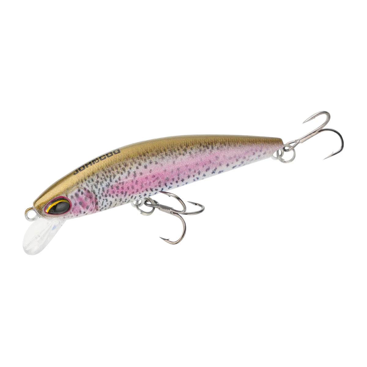Johncoo 6cm Sinking Minnow – Precision Predator Lure - Fish & Cheaps | Fishing & Outdoor Gear