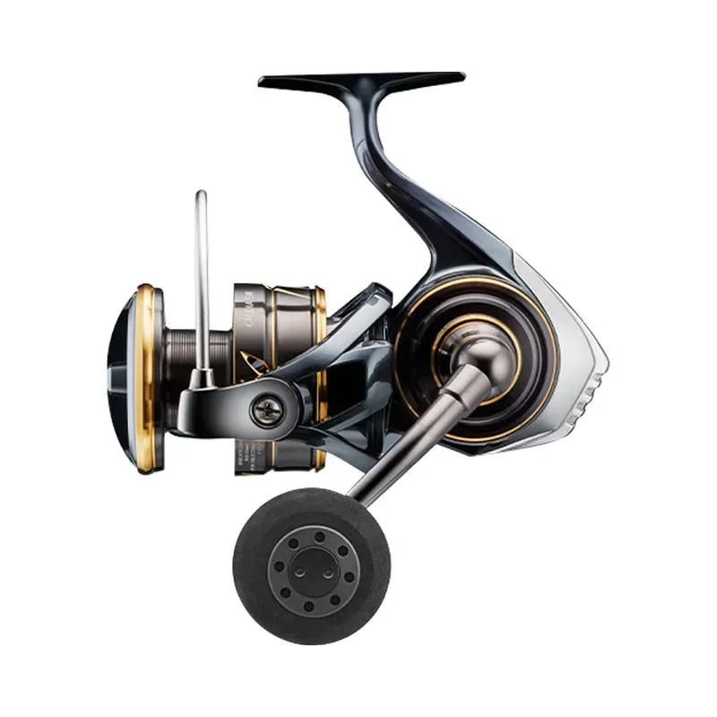 DAIWA CALDIA SW Saltwater Spinning Reel - Fish & Cheaps | Fishing & Outdoor Gear