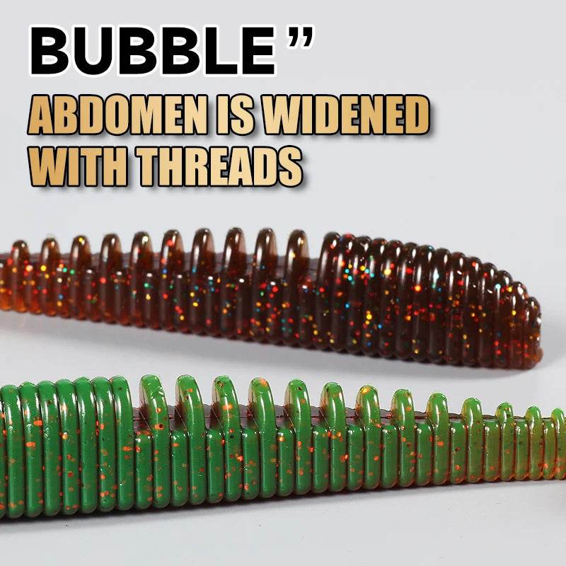 Supercontinent Predator Soft Lures - Fish & Cheaps | Fishing & Outdoor Gear