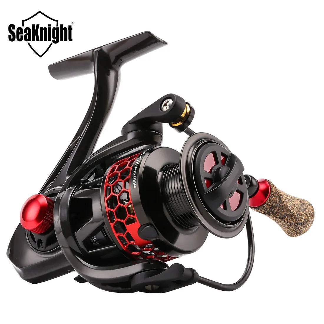 SeaKnight MORPH2000 Spinning Reel - Fish & Cheaps | Fishing & Outdoor Gear