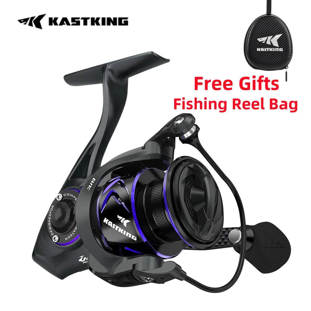 KastKing MegaJaws Elite Spinning Reel - Fish & Cheaps | Fishing & Outdoor Gear