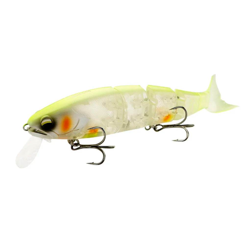 JOHNCOO 4-Section Floating Swimbait - Fish & Cheaps | Fishing & Outdoor Gear