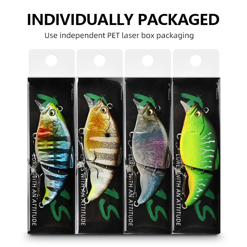 MEREDITH VIBRATION-X VIB 71mm 10g Wobblers Fishing Tackle Fishing Lures Vibration Bait for Full Depth Artificial Accessories