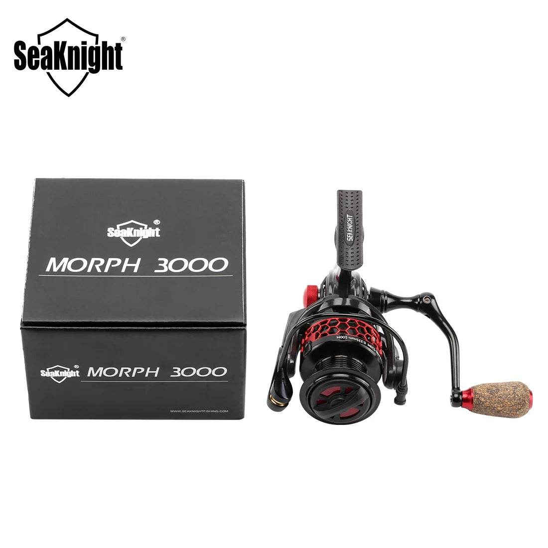 SeaKnight MORPH2000 Spinning Reel - Fish & Cheaps | Fishing & Outdoor Gear
