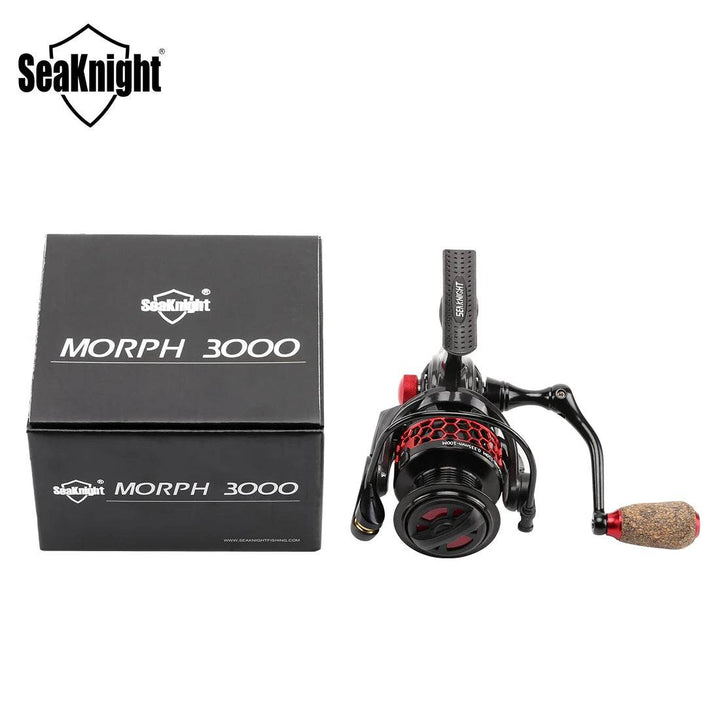 SeaKnight MORPH2000 Spinning Reel - Fish & Cheaps | Fishing & Outdoor Gear