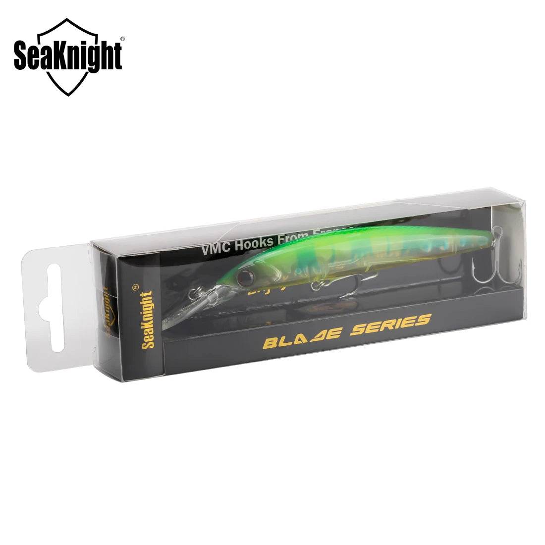 SeaKnight Minnow Hard Bait Lure - Fish & Cheaps | Fishing & Outdoor Gear