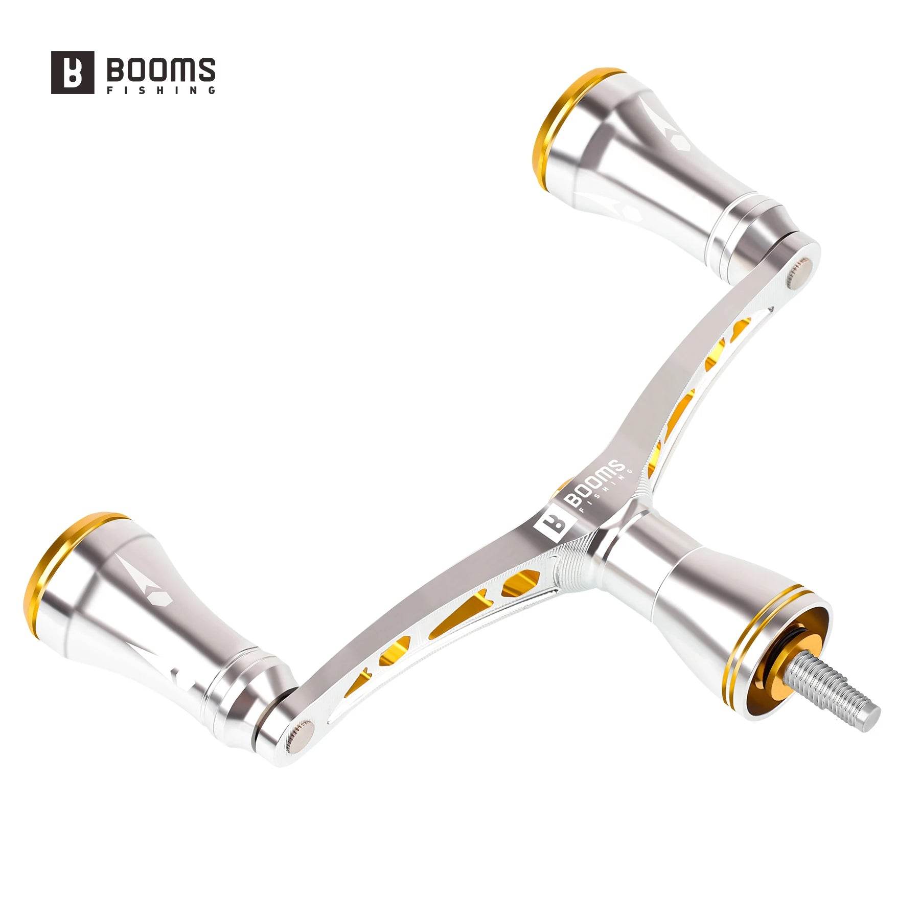 Booms Fishing DR1 Dual-Grip Handle - Fish & Cheaps | Fishing & Outdoor Gear