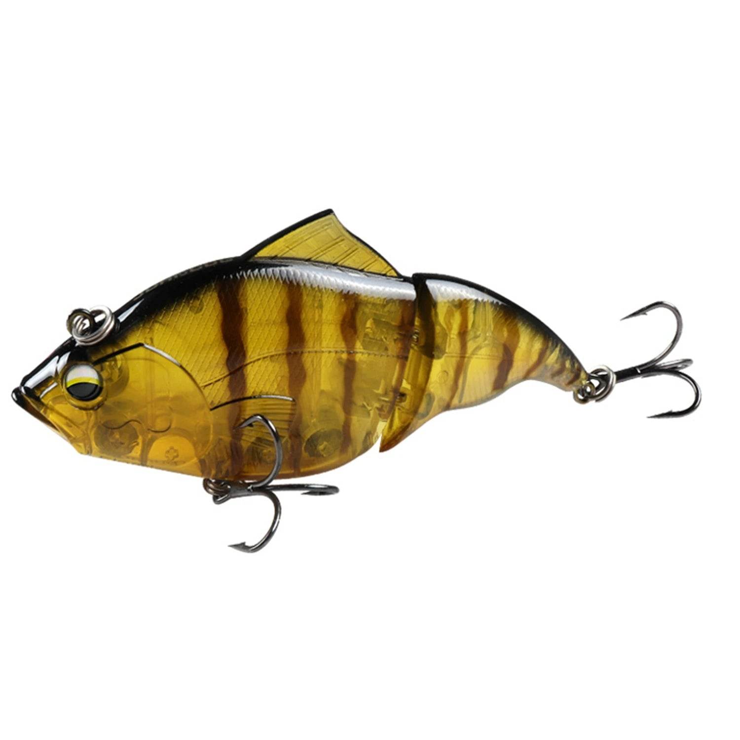JOHNCOO 115mm Sinking VIB Crankbait - Fish & Cheaps | Fishing & Outdoor Gear