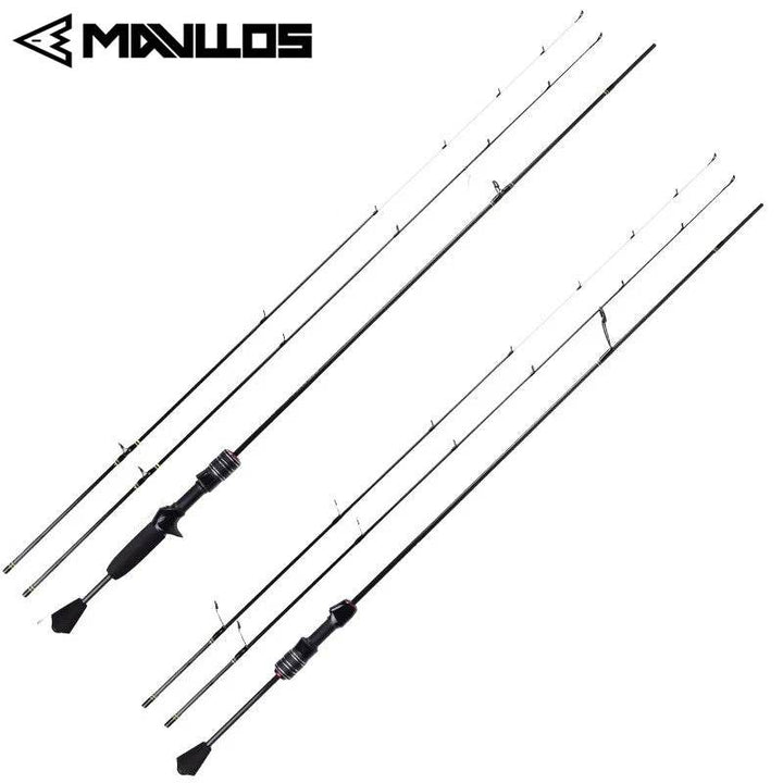 Mavllos Delicacy BFS Ultralight Rod - Fish & Cheaps | Fishing & Outdoor Gear
